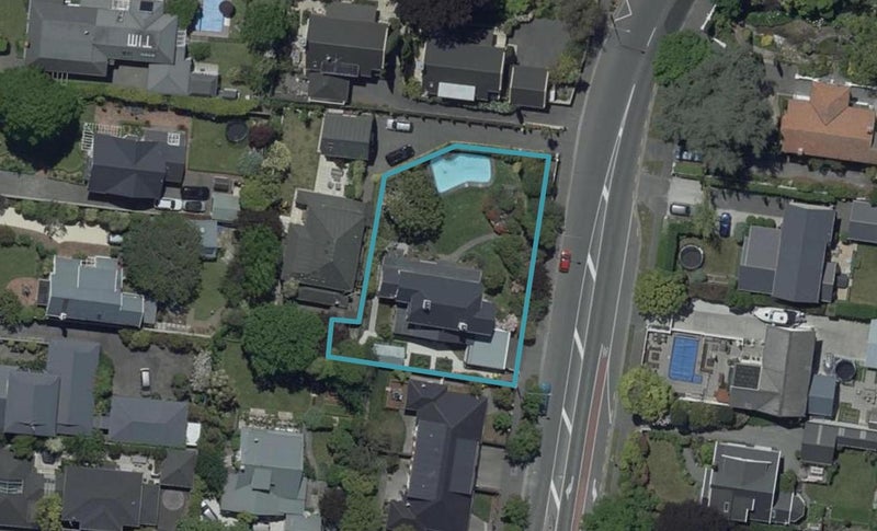 3 Glandovey Road, Fendalton, Christchurch - Carousel 1