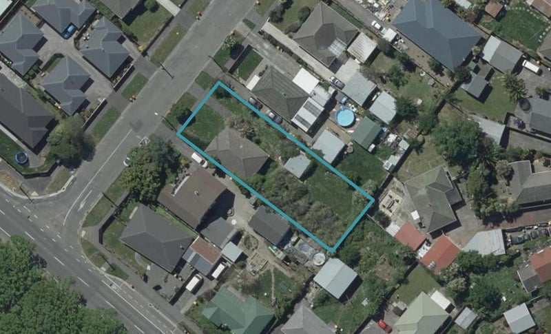 6 McGregors Road, Bromley, Christchurch - Carousel 1