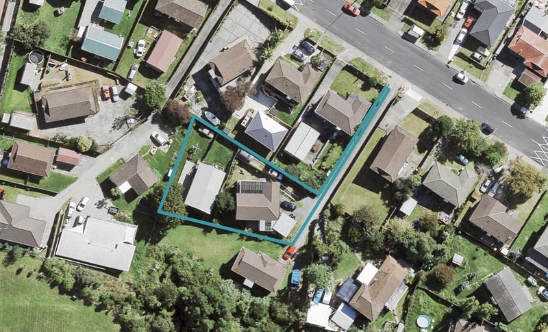 1/132 Solar Road, Glen Eden, Auckland - Carousel 1