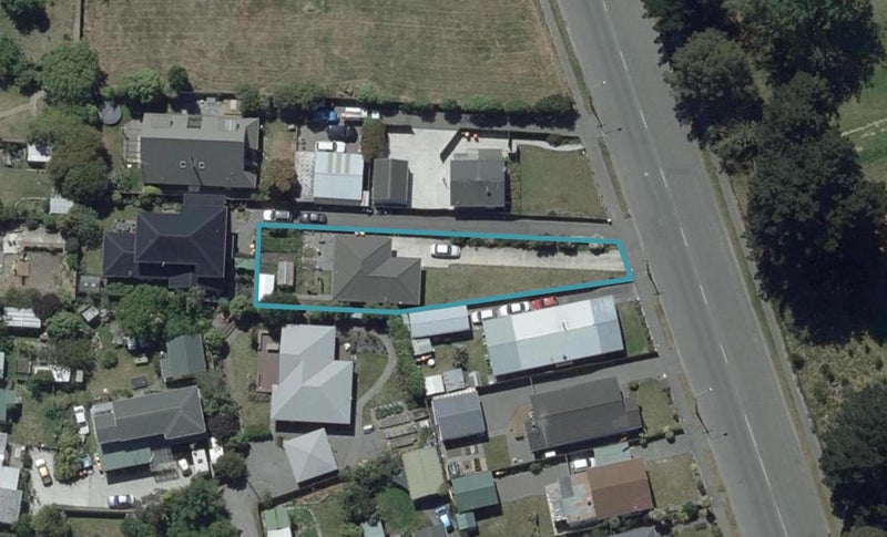 216 Keyes Road, New Brighton, Christchurch - Carousel 1