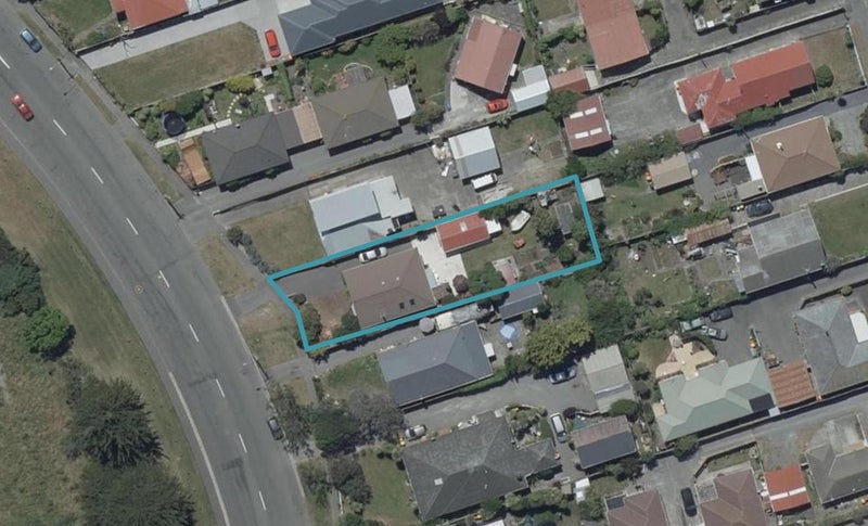 85 Union Street, New Brighton, Christchurch - Carousel 1