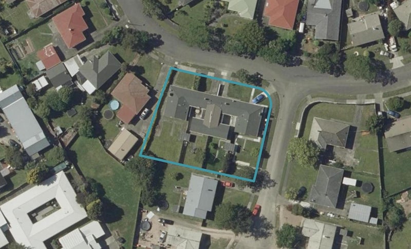 26 Ellesmere Crescent, Highbury, Palmerston North - Carousel 1