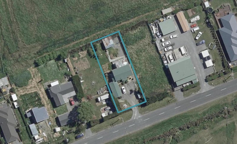 429 Kainga Road, Brooklands, Christchurch - Carousel 1