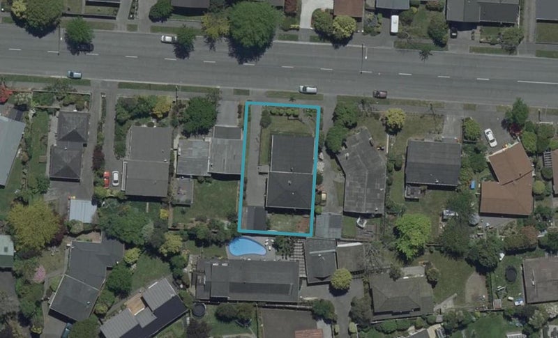 179 Maidstone Road, Avonhead, Christchurch - Carousel 1