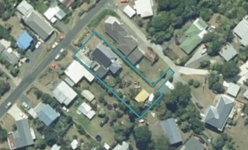 21 Lily Street, Raglan, Raglan - Carousel 1