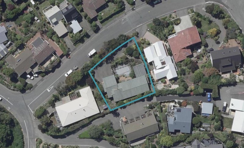 4 Longhurst Terrace, Cashmere, Christchurch - Carousel 1