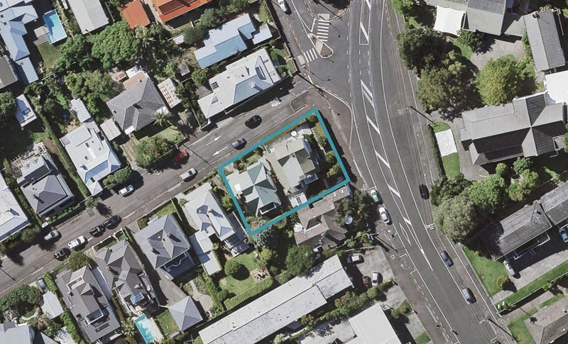 1/21 Church Street, Devonport, Auckland - Carousel 1