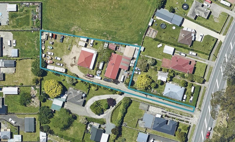 82B Sala Street, Whakarewarewa, Rotorua - Carousel 1