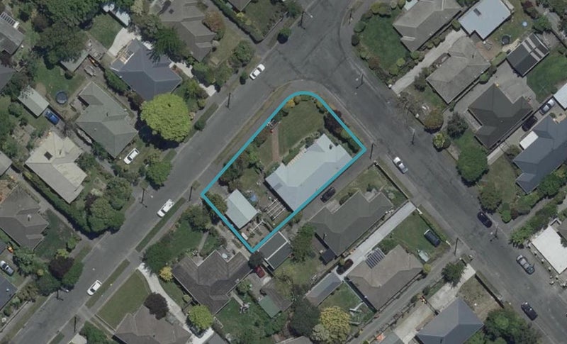 32 Hudson Street, Bryndwr, Christchurch - Carousel 1