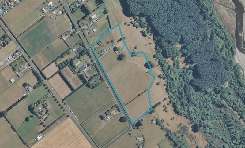 93 Carters Terrace, Tinwald, Ashburton - Carousel 1