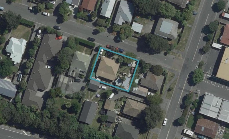 44 Walpole Street, Waltham, Christchurch - Carousel 1