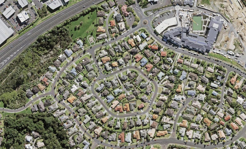 21 Black Teal Close, Unsworth Heights, Auckland - Carousel 1