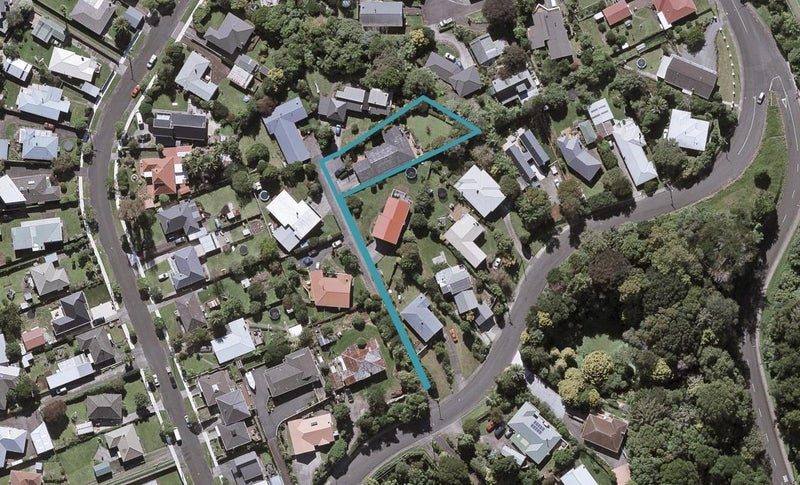 22B Doralto Road, Frankleigh Park, New Plymouth - Carousel 1
