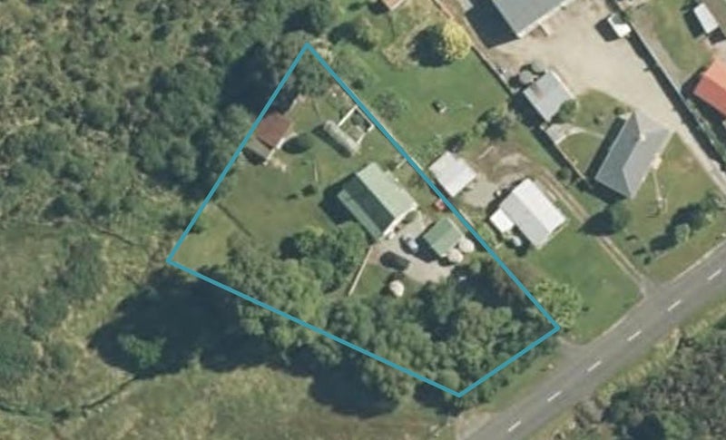 334 Woodstock-Rimu Road, Hokitika - Carousel 1
