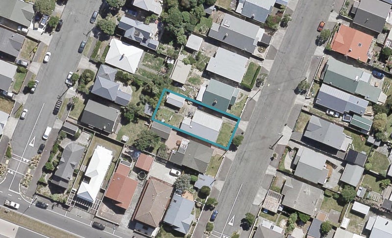 3 Collins Street, Petone, Lower Hutt - Carousel 1