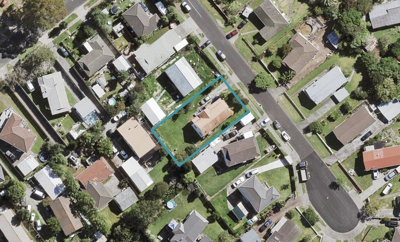5 Mayer Place, Ranui, Auckland - Carousel 1