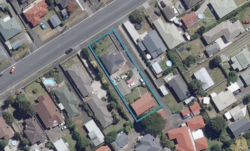80 Enderley Avenue, Enderley, Hamilton - Carousel 1