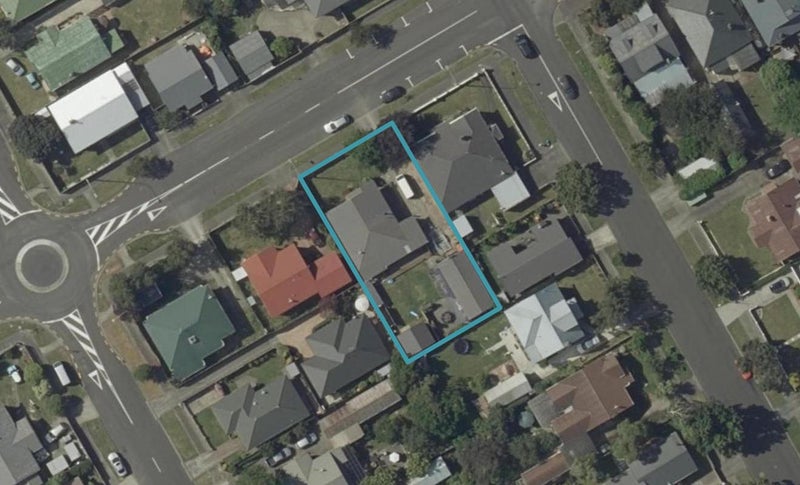 72 Chelwood Street, Takaro, Palmerston North - Carousel 1