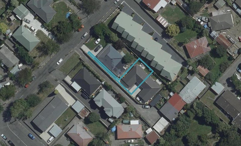 14A Humboldt Street, Sydenham, Christchurch - Carousel 1