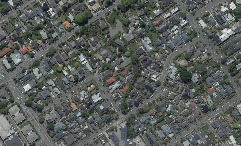 2/50B Murray Place, St Albans, Christchurch - Carousel 1