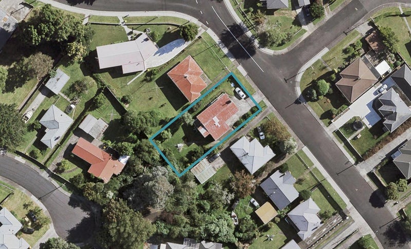 47 Greenmeadows Avenue, Manurewa East, Auckland - Carousel 1