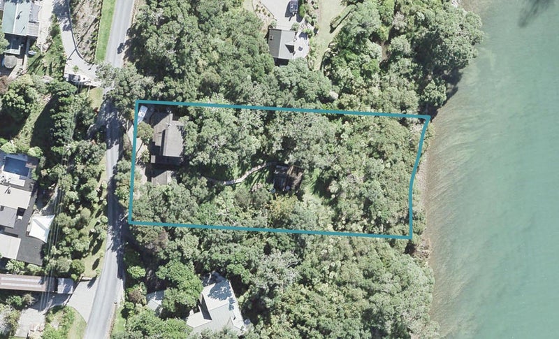 36 Ridge Road, Mahurangi East, Warkworth - Carousel 1