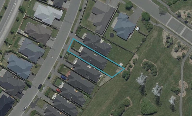 3 Charente Way, Yaldhurst, Christchurch - Carousel 1