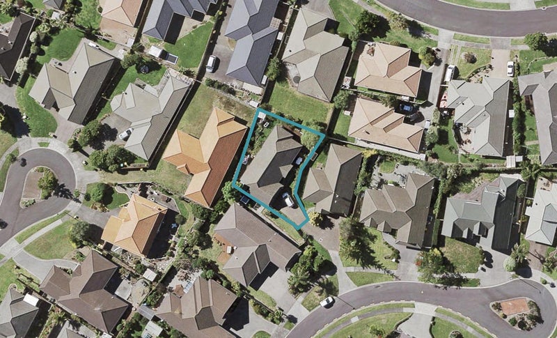 1/20 Limerick Place, Dannemora, Manukau - Carousel 1