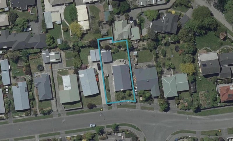 10 Hurunui Street, Cracroft, Christchurch - Carousel 1