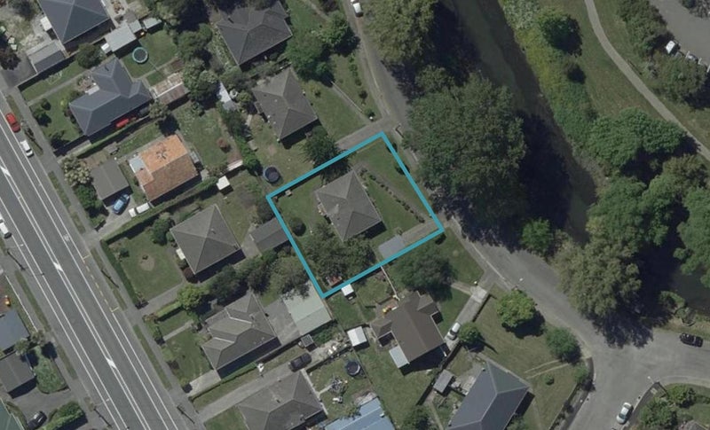 336 Riverlaw Terrace, Saint Martins, Christchurch - Carousel 1