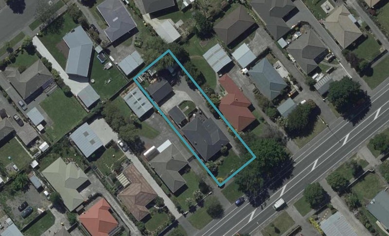 148 Halswell Road, Hillmorton, Christchurch - Carousel 1