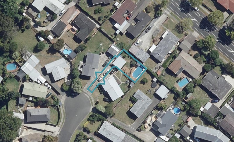 3/14 Tanekaha Place, Pukete, Hamilton - Carousel 1