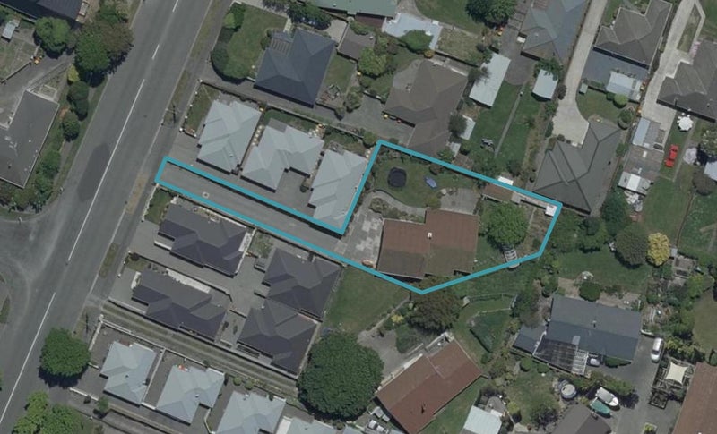 66A Withells Road, Avonhead, Christchurch - Carousel 1