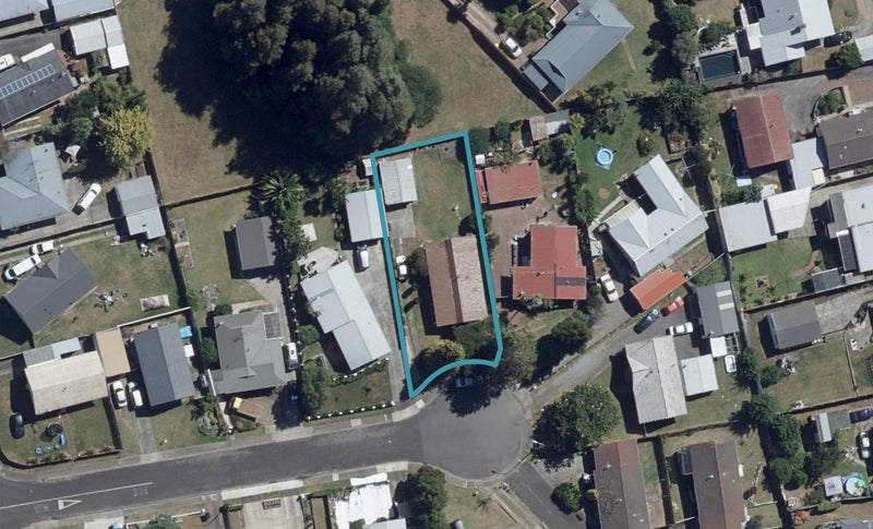 7 Madison Place, Dinsdale, Hamilton - Carousel 1