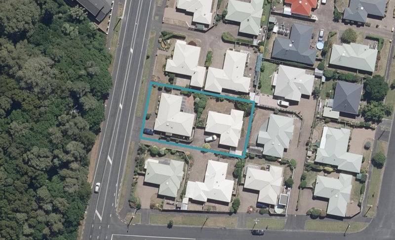 30C Brooklyn Road, Claudelands, Hamilton - Carousel 1