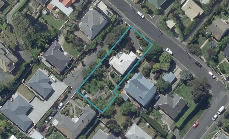 50 Aotea Street, Tainui, Dunedin - Carousel 1
