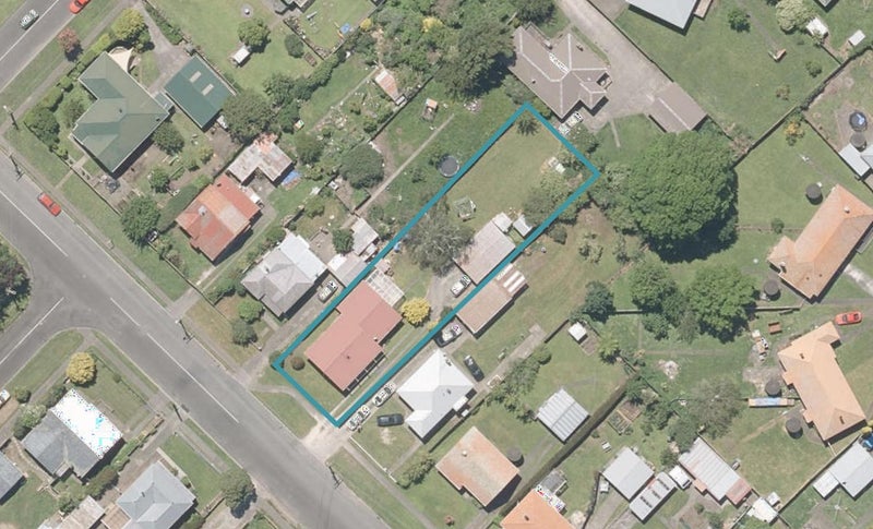 22 Brunswick Road, Aramoho, Whanganui - Carousel 1