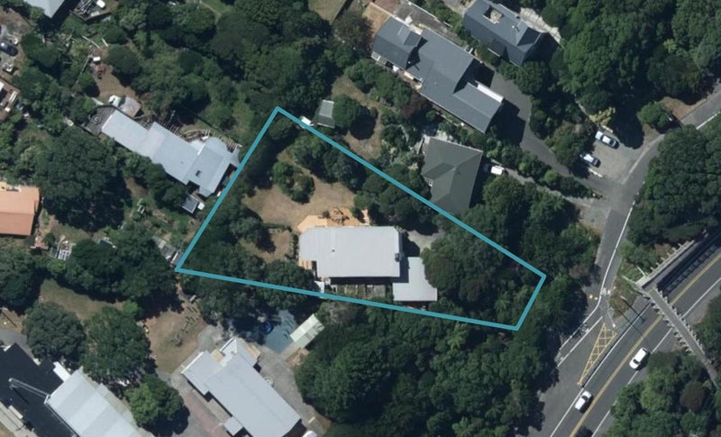 1 Te Kura Road, Pukerua Bay, Porirua - Carousel 1