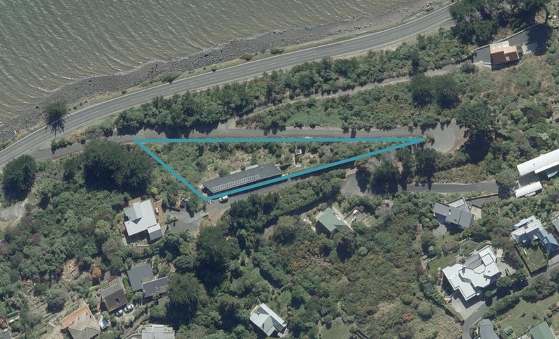 203A Portobello Road, The Cove, Dunedin - Carousel 1