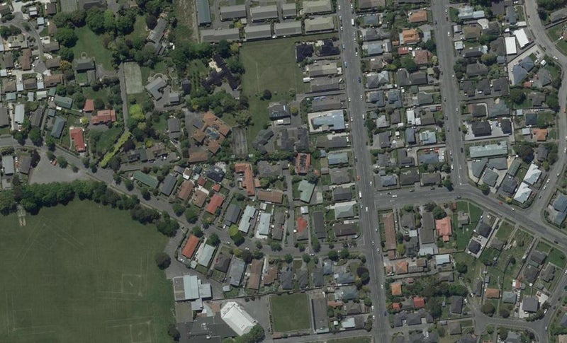 55A Lochee Road, Upper Riccarton, Christchurch - Carousel 1