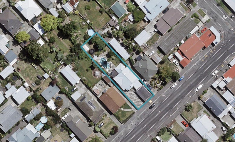 57 Latham Street, Napier South, Napier - Carousel 1