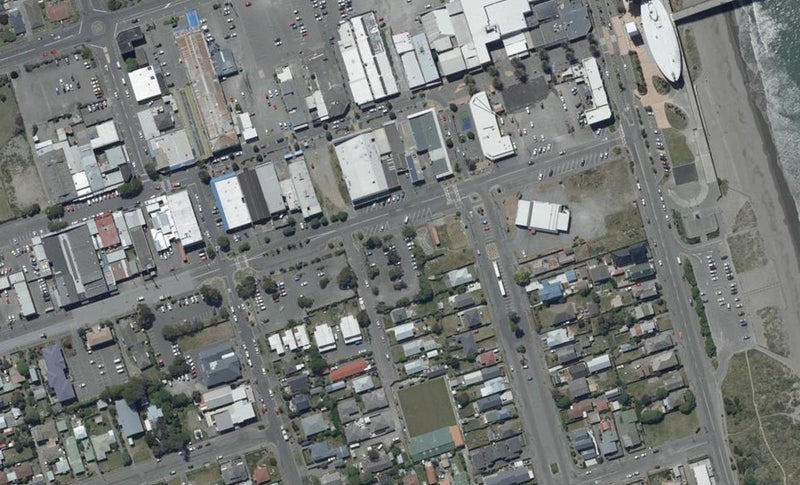 5/27 Beresford Street, New Brighton, Christchurch - Carousel 1