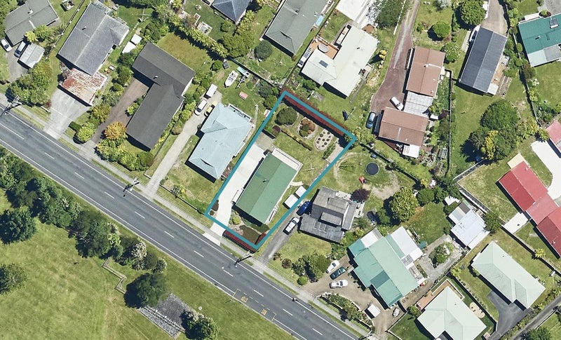 288 Pukehangi Road, Sunnybrook, Rotorua - Carousel 1