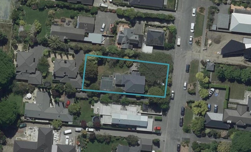 37 Waiwetu Street, Fendalton, Christchurch - Carousel 1