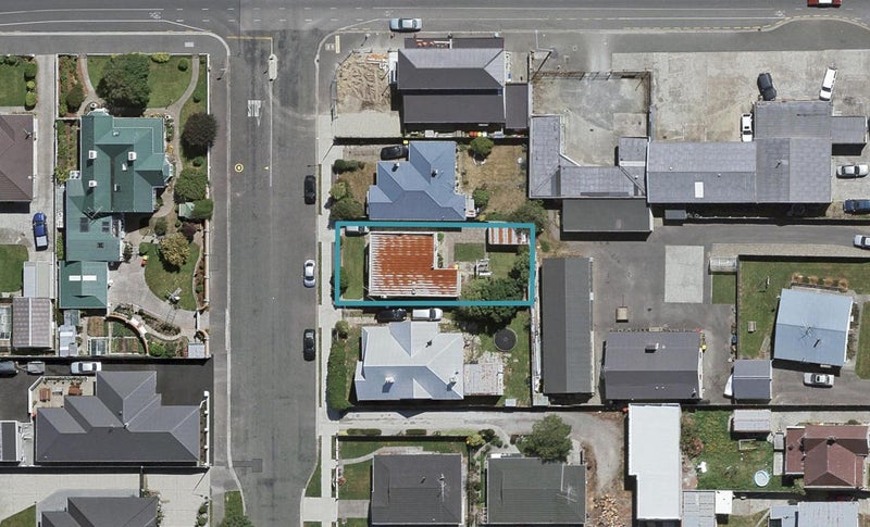 85 Macmaster Street, Richmond, Invercargill - Carousel 1