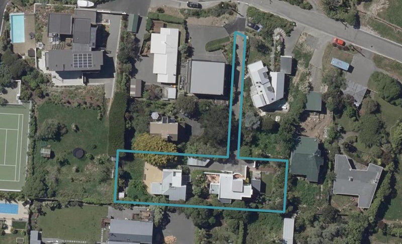 9A Kinsey Terrace, Clifton, Christchurch - Carousel 1