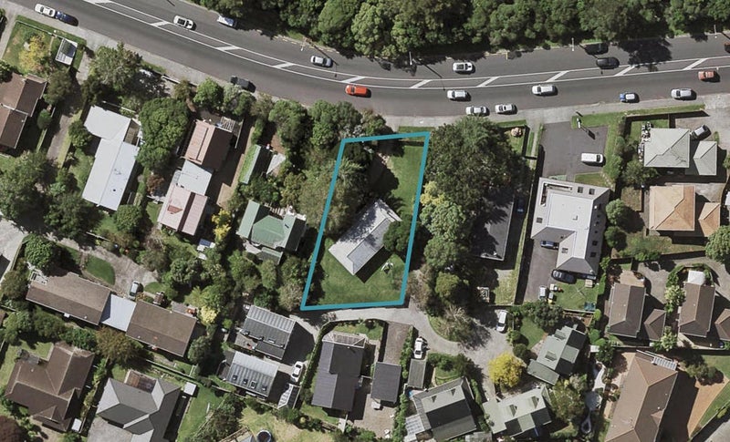 191 Abbotts Way, Remuera, Auckland - Carousel 1