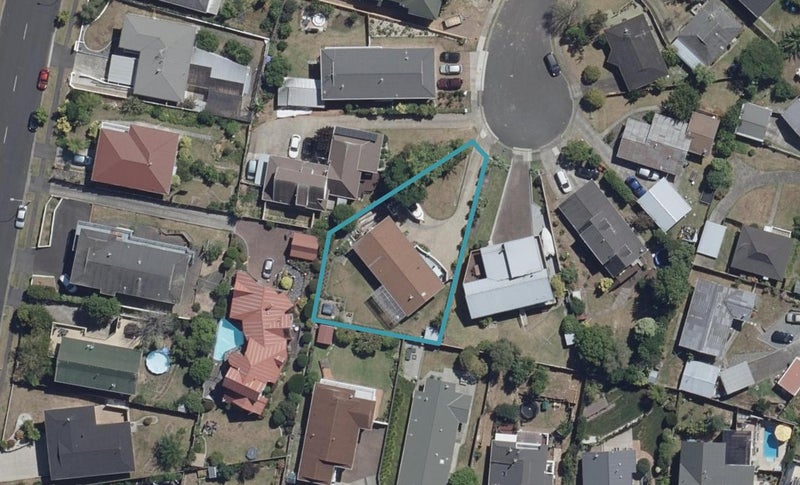 22 Vincent Place, Dinsdale, Hamilton - Carousel 1