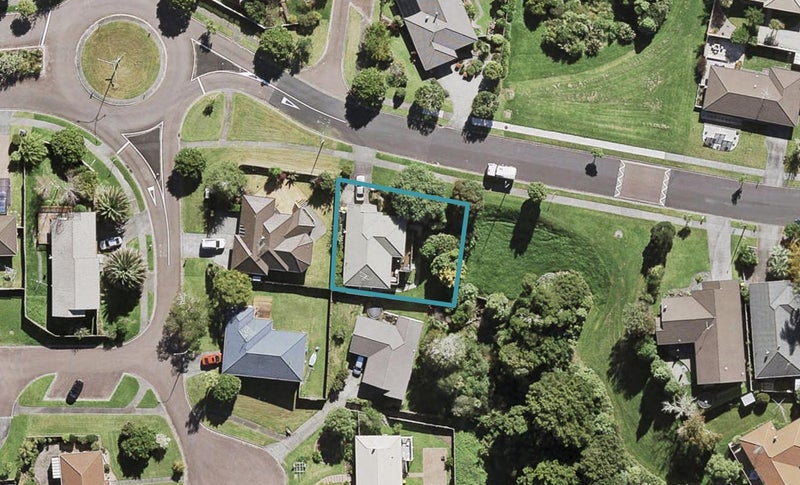 9 Princeton Parade, Albany, Auckland - Carousel 1