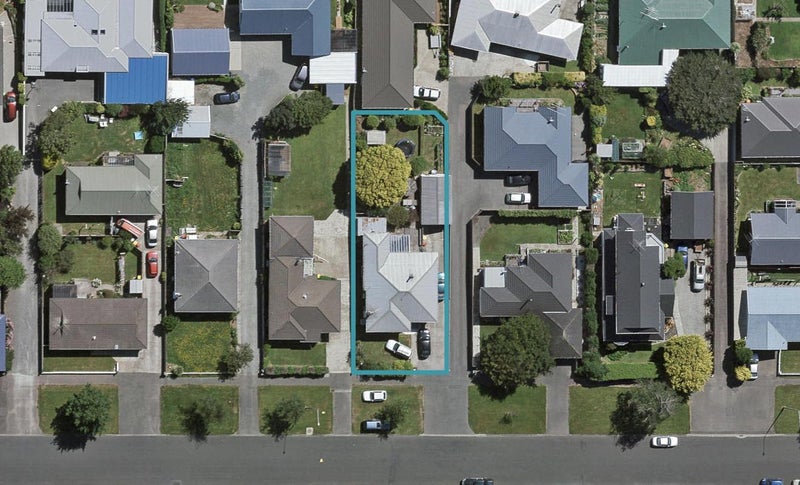 38 Chelmsford Street, Windsor, Invercargill - Carousel 1